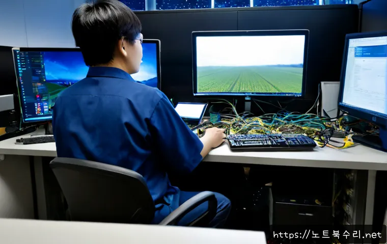 광적면 SYSTEM_THREAD_EXCEPTION_NOT_HANDLED 관련 이미지 4