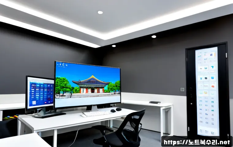 송도동 RAM조립 및 교체수리 관련 이미지 2