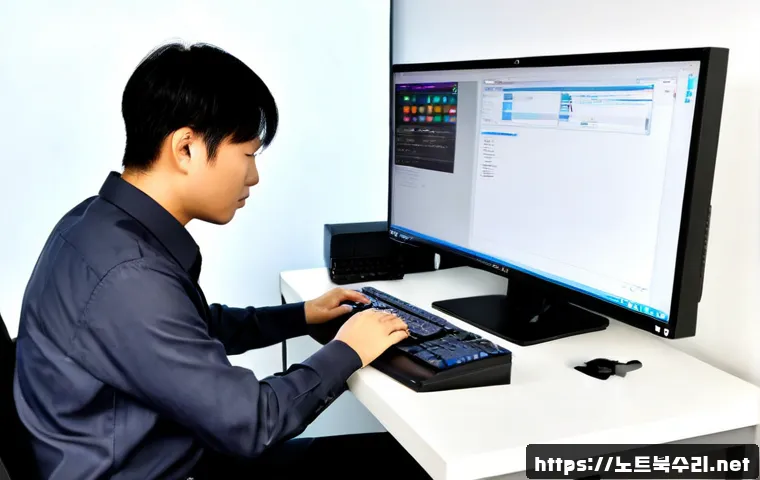 송도동 RAM조립 및 교체수리 관련 이미지 3