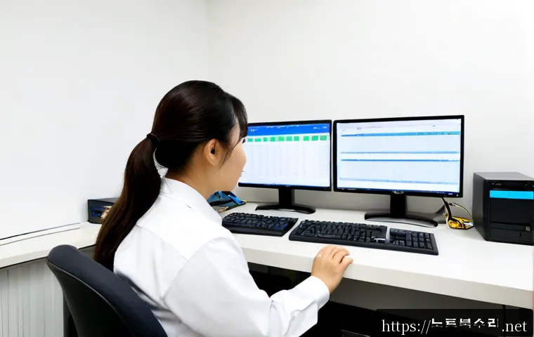 옥천면 서버출장방문수리점 관련 이미지 2