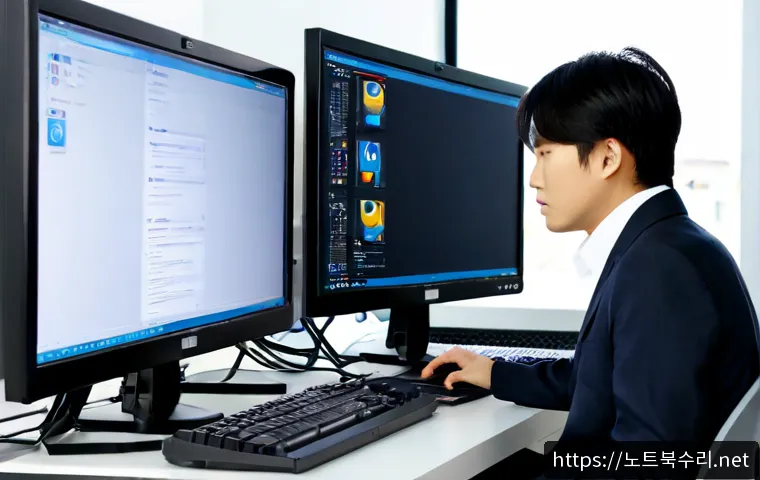 괴안동 STATUS_FILE_INVALID 관련 이미지 1