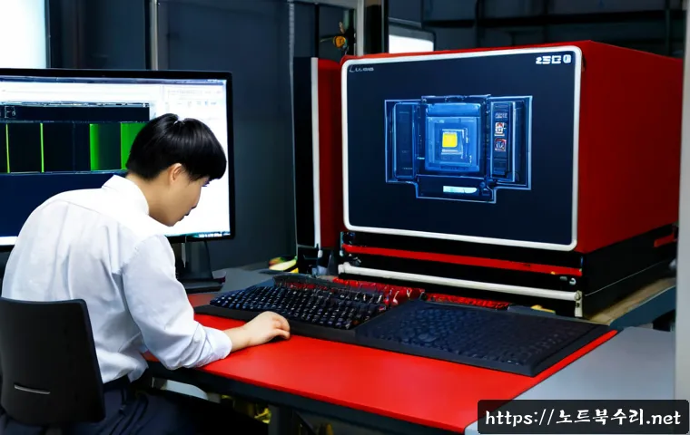원효로 STATUS_FILE_WRITE_FAILURE 관련 이미지 1
