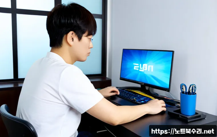 죽율동 DRIVER_CAUSED_SYSTEM_CRASH 관련 이미지 2