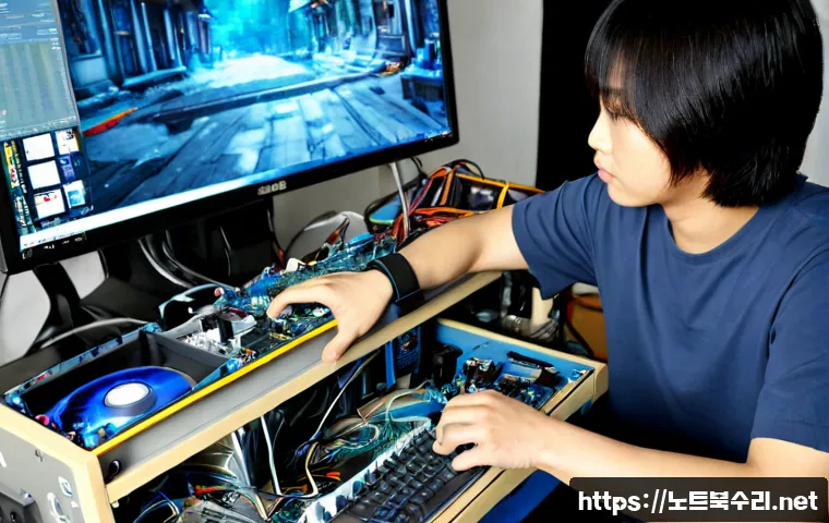 죽율동 DRIVER_CAUSED_SYSTEM_CRASH 관련 이미지 4
