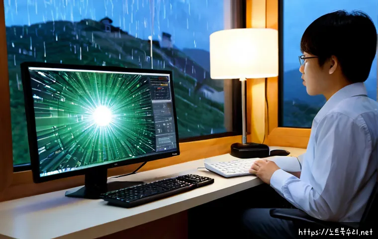 하봉암동 STATUS_SYSTEM_PROCESS_TERMINATED 관련 이미지 4