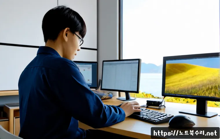 대부동 맥윈도우 부트캠프_bootcamp 재설치 포맷 초기화 관련 이미지 1