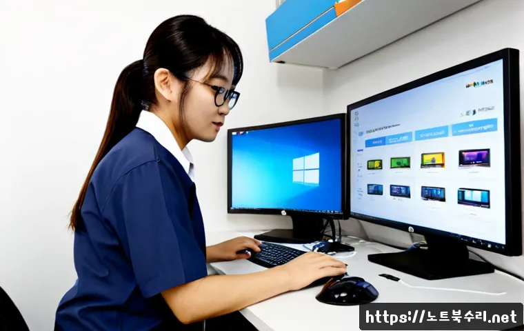 대부동 맥윈도우 부트캠프_bootcamp 재설치 포맷 초기화 관련 이미지 4
