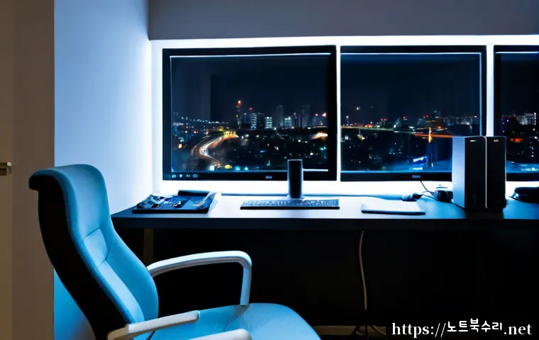 맥금동 절전모드 관련 이미지 3