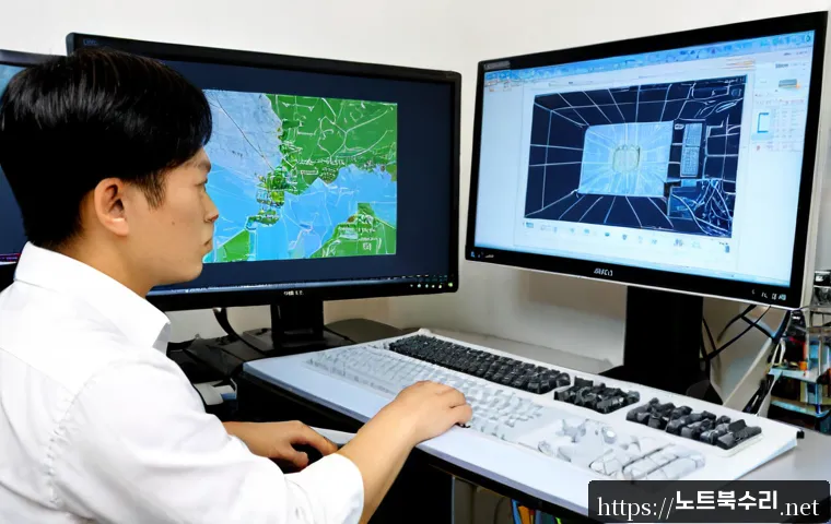남구 STATUS_KERNEL_DRIVER_CORRUPTION 관련 이미지 1