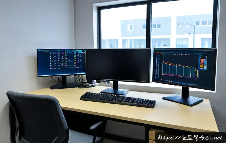 가수동 공장초기화복구 관련 이미지 2