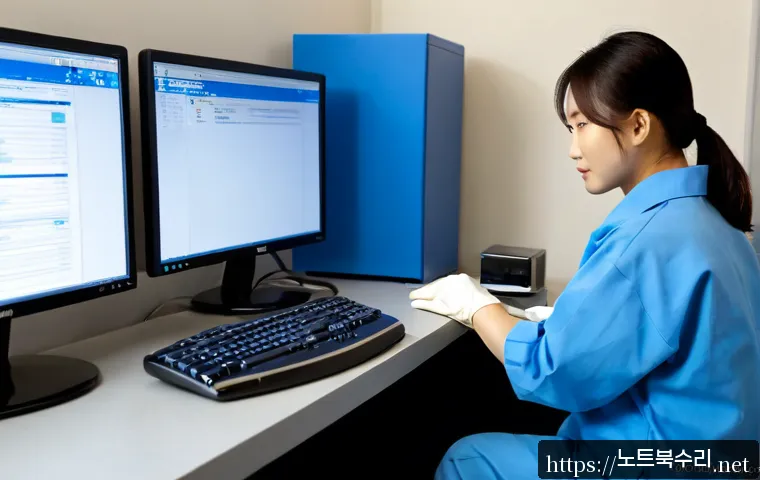 관고동 윈도우8 windows8 재설치 포맷 초기화 관련 이미지 4