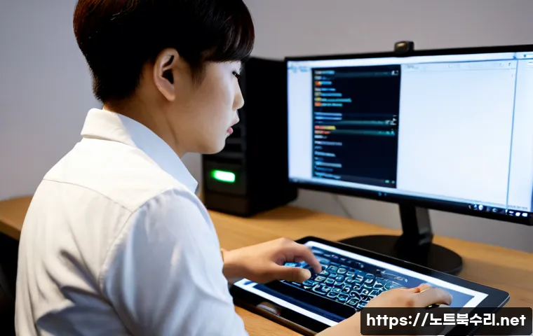 송포동 STATUS_PAGE_FAULT 관련 이미지 2