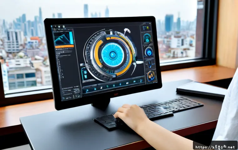 걸산동 STATUS_KERNEL_FILE_SYSTEM_ERROR 관련 이미지 1