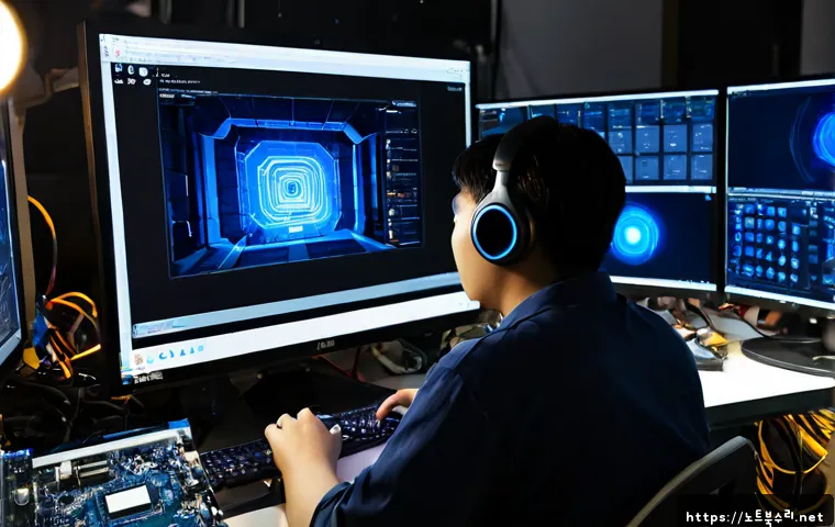걸산동 STATUS_KERNEL_FILE_SYSTEM_ERROR 관련 이미지 2
