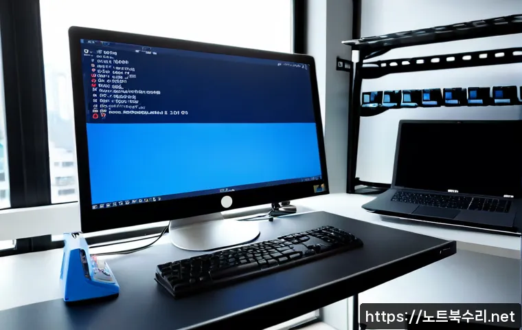 성북구 UNMOUNTABLE_BOOT_VOLUME 관련 이미지 1