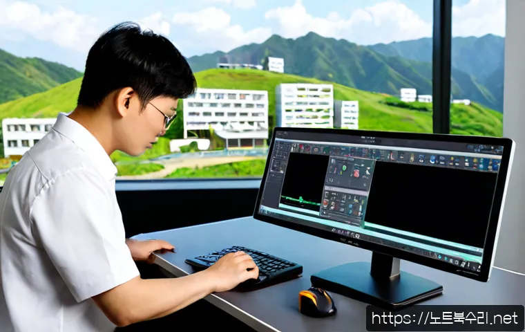 산본동 STATUS_KERNEL_CONNECTION_TIMEOUT 관련 이미지 1