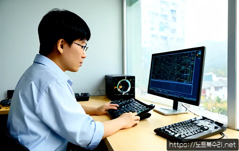 산본동 STATUS_KERNEL_CONNECTION_TIMEOUT 관련 이미지 2