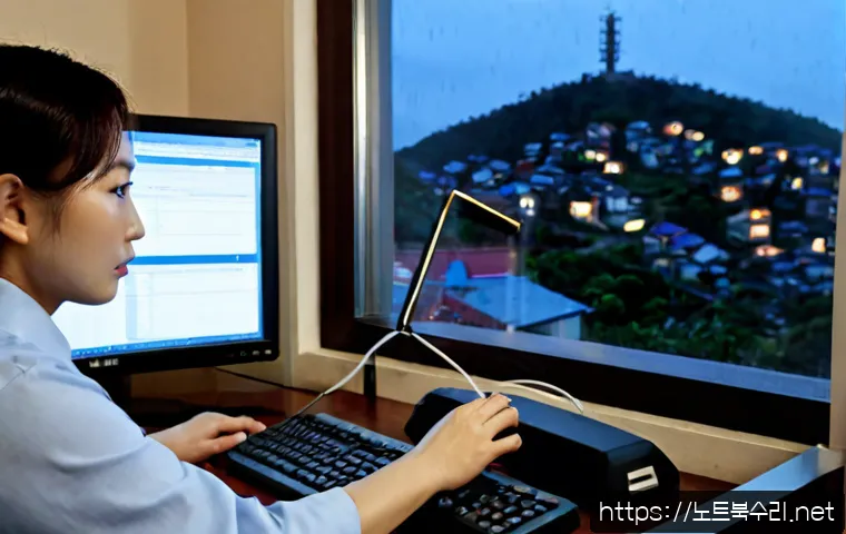 산본동 STATUS_KERNEL_CONNECTION_TIMEOUT 관련 이미지 4