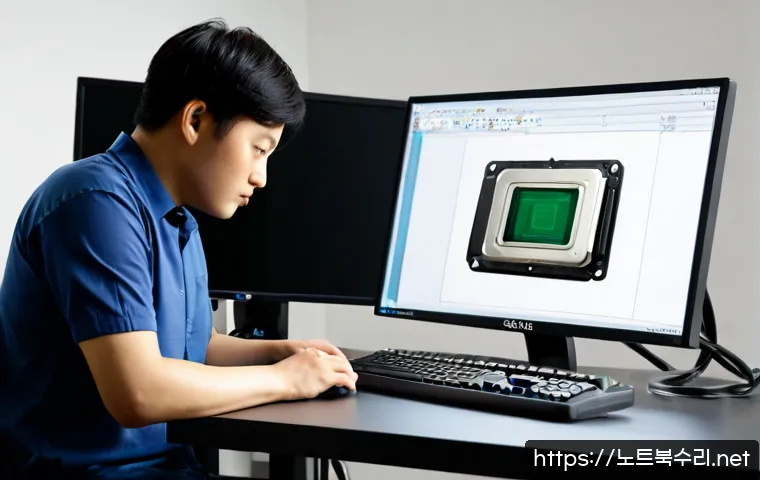 운학동 NTFS_FILE_SYSTEM 관련 이미지 1
