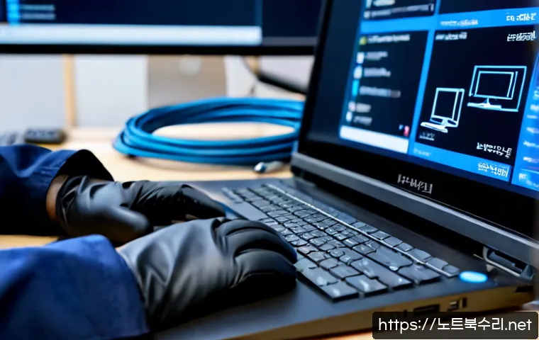 운학동 NTFS_FILE_SYSTEM 관련 이미지 2