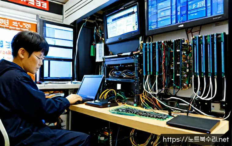 운학동 NTFS_FILE_SYSTEM 관련 이미지 4