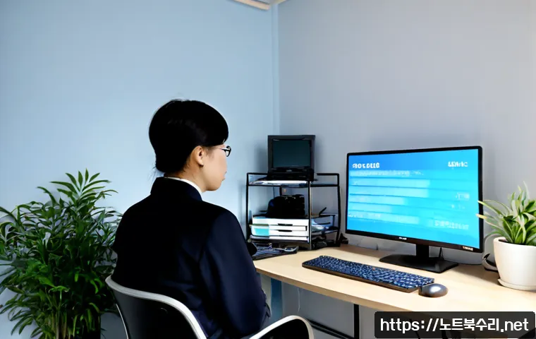 가운동 INACCESSIBLE_BOOT_DEVICE 관련 이미지 2