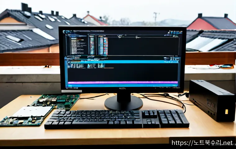 남촌동 STATUS_FILE_CORRUPTION 관련 이미지 2