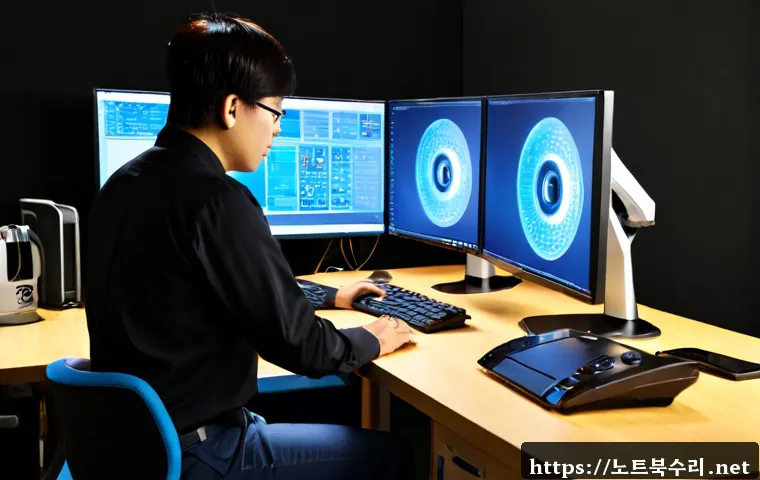 경동 메모리조립 및 교체수리 관련 이미지 1