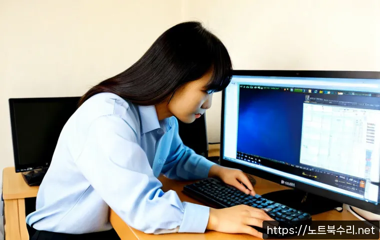 삼죽면 컴퓨터업그레이드 관련 이미지 4