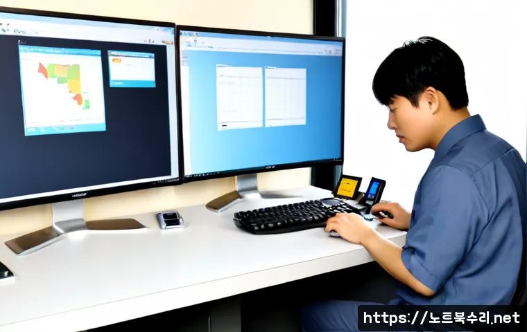 운서동 STATUS_KERNEL_MODULE_NOT_FOUND 관련 이미지 1