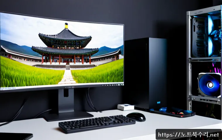 신현원창동 VGA조립 및 교체수리 관련 이미지 1