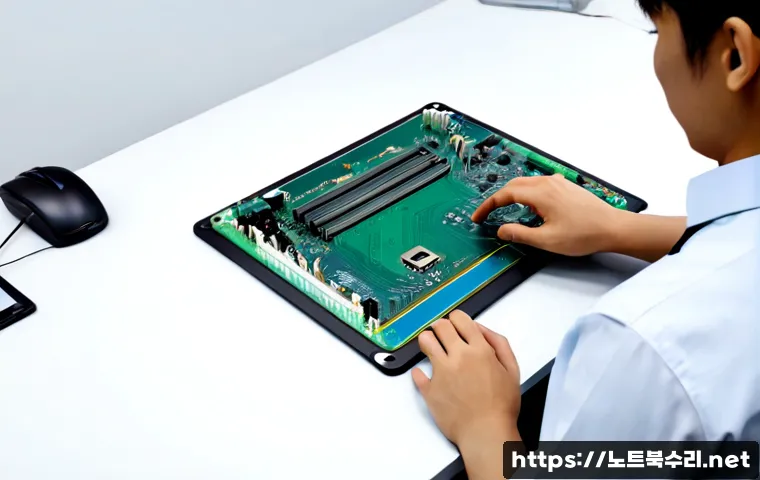 풍도동 HARDWARE_INTERRUPT_STORM 관련 이미지 1