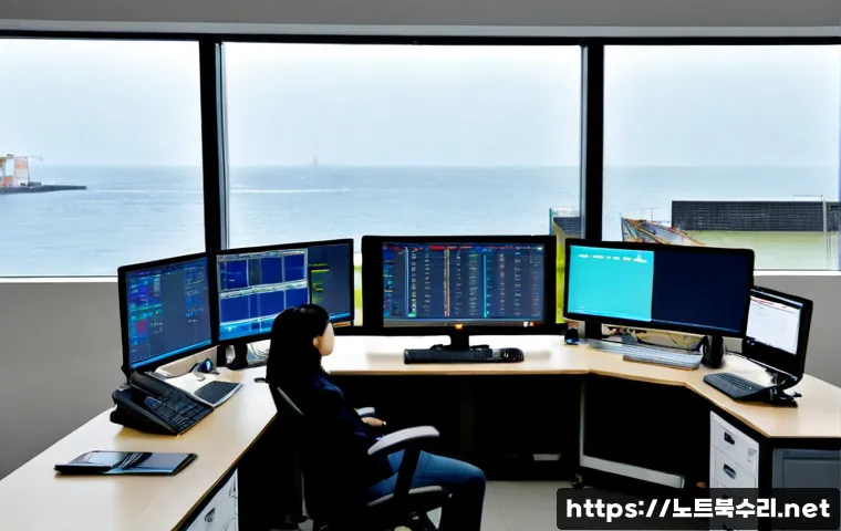 풍도동 HARDWARE_INTERRUPT_STORM 관련 이미지 3