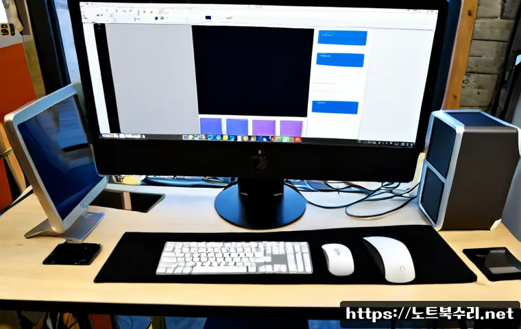 매산동 해킨토시 재설치 포맷 초기화 관련 이미지 1