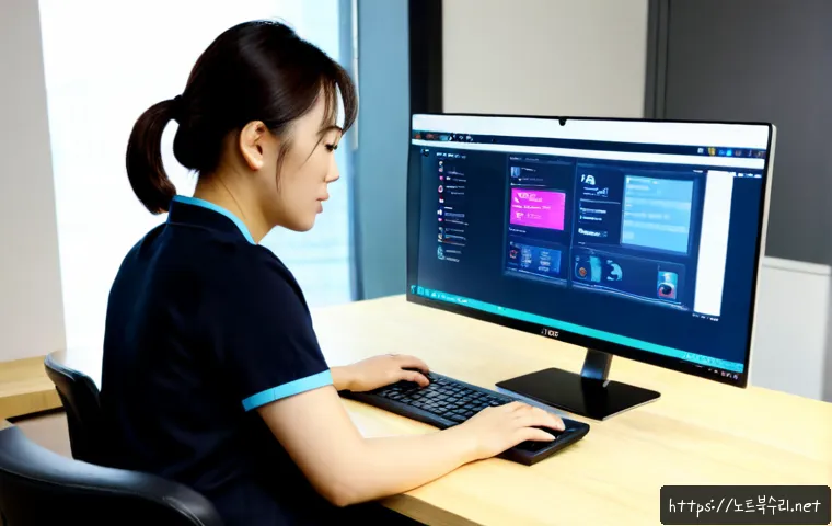 번동 네트워크구축 설정 및 세팅오류해결 관련 이미지 1