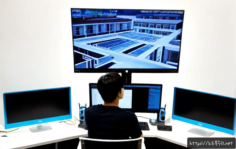 번동 네트워크구축 설정 및 세팅오류해결 관련 이미지 3