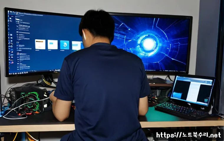 봉남동 KERNEL_SECURITY_CHECK_FAILURE 관련 이미지 4