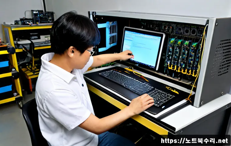 왕길동 SESSION5_INITIALIZATION_FAILED 관련 이미지 4