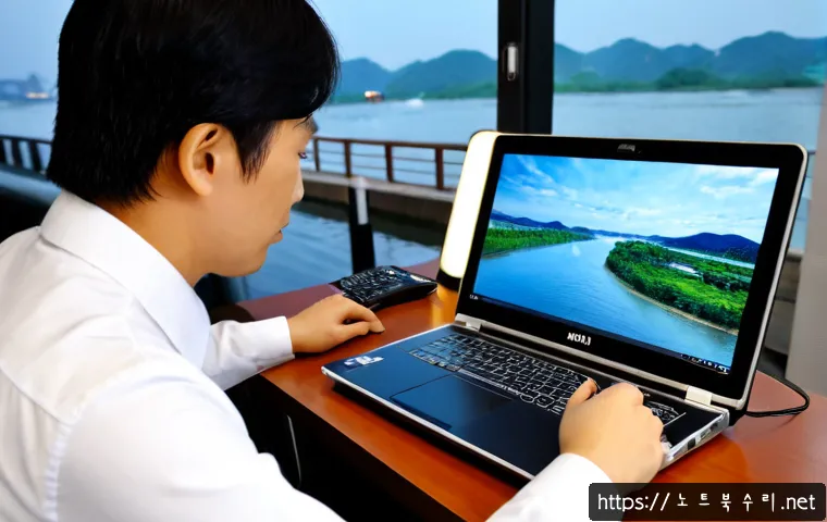 여의도 출장방문윈도우 windows 설치 관련 이미지 2
