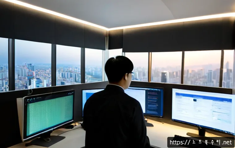 여의도 출장방문윈도우 windows 설치 관련 이미지 4