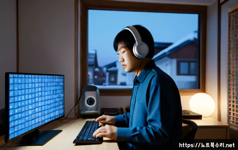 당하동 STATUS_KERNEL_RESOURCE_ERROR 관련 이미지 3
