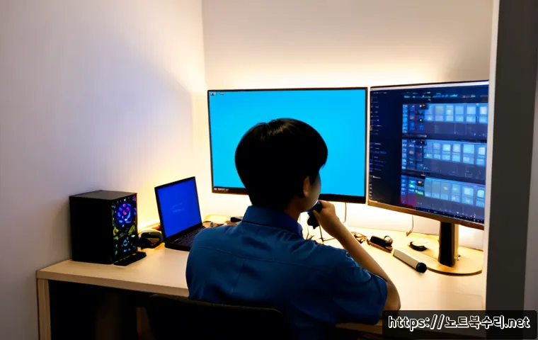 동선동 본체 꺼졌다 켜졌다 할때 관련 이미지 4