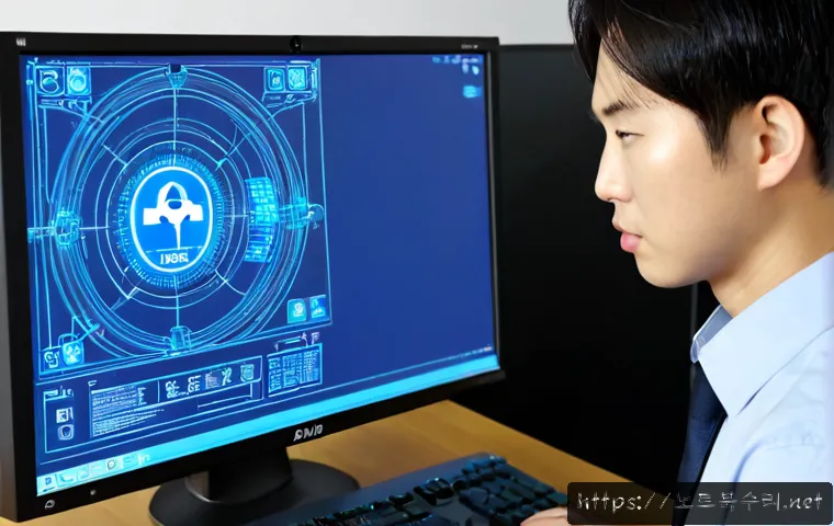 신대동 KERNEL_SECURITY_CHECK_FAILURE 관련 이미지 1