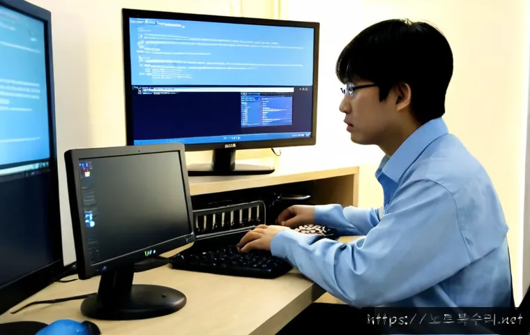 신대동 KERNEL_SECURITY_CHECK_FAILURE 관련 이미지 4