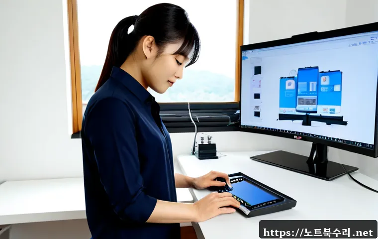 궁정동 BUGCODE_USB_DRIVER 관련 이미지 1