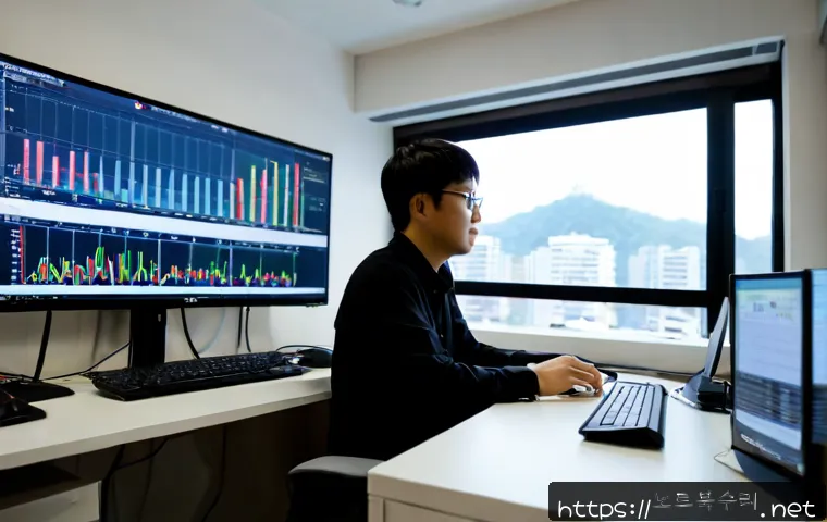 신천동 HARDWARE_INTERRUPT_STORM 관련 이미지 1