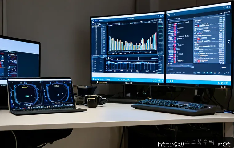 신천동 HARDWARE_INTERRUPT_STORM 관련 이미지 4