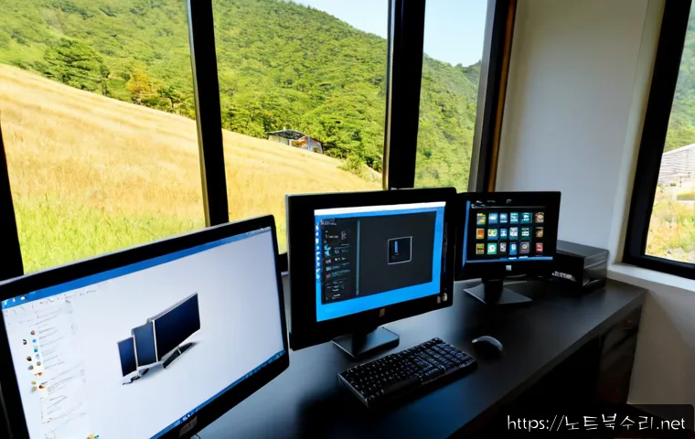 태장동 윈도우10 windows10 재설치 포맷 초기화 관련 이미지 1