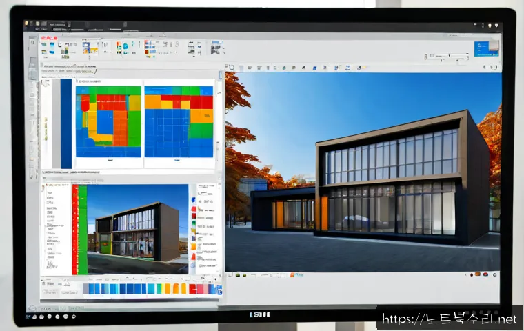 태장동 윈도우10 windows10 재설치 포맷 초기화 관련 이미지 3