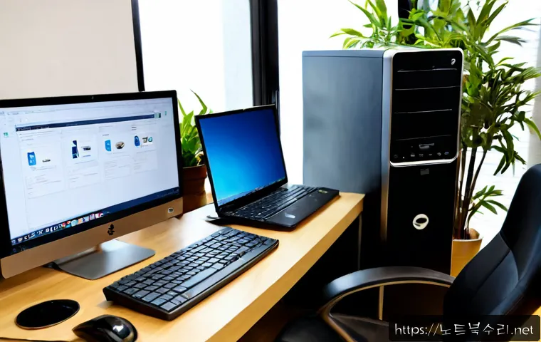 태장동 윈도우10 windows10 재설치 포맷 초기화 관련 이미지 4